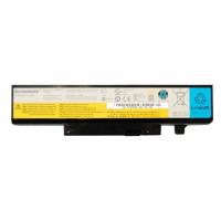 Акумулятор до ноутбука Lenovo IdeaPad Y460 57Y6567 5200mAh (57Wh) 6cell 10.8V Li-ion (A41635)