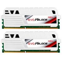 Модуль пам'яті для комп'ютера DDR3 16GB (2x8GB) 2133 MHz EVO Veloce Geil (GEW316GB2133C11DC)