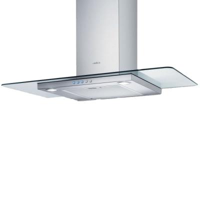 Витяжка кухонна ELICA FLAT GLASS PLUS IX/A/60