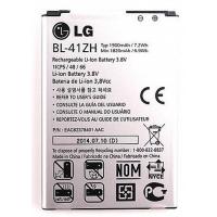 Акумуляторна батарея LG for L FINO/LEON/L50/D213/D221/D295/H324 (BL-41ZH / 37272)