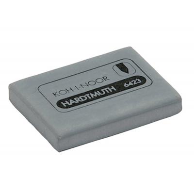 Гумка Koh-i-Noor kneaded eraser 6423/18, extra soft (6423018004KD) Гумка Koh-i-Noor kneaded eraser 6423/18, extra soft (6423018004KD)