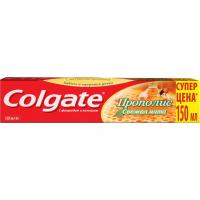 Зубна паста Colgate Прополис Свежая мята 150 мл (7891024131565)