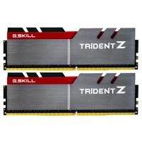 Модуль пам'яті для комп'ютера DDR4 32GB (2x16GB) 2800 MHz Trident Z G.Skill (F4-2800C14D-32GTZ)