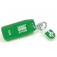 USB флеш накопичувач Goodram 8GB Standart Fresh Mint Flavour USB 2.0 (UFR2-0080G0R11)