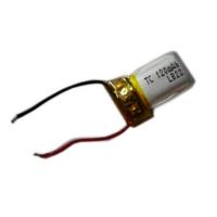 Акумулятор WL Toys WL Toys Аккумулятор LiPo 3.7V120mAh (WL-2019-18)