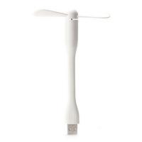 USB вентилятор Xiaomi Mi portable Fan White (Fan White)