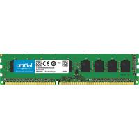 Модуль пам'яті для комп'ютера DDR2 2GB 666 MHz Micron (CT25664AA667)