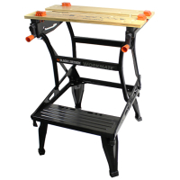 Верстак Black&Decker верстак-тиски WM536 (WM536)