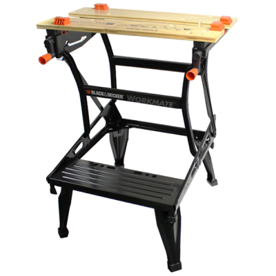 Верстак Black&Decker верстак-тиски WM536 (WM536)