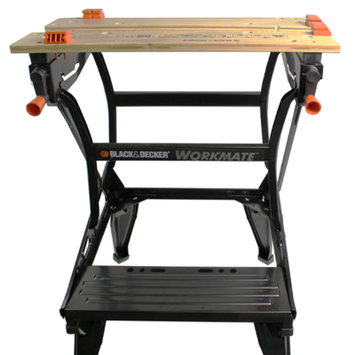 Верстак Black&Decker верстак-тиски WM536 (WM536)