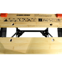Верстак Black&Decker верстак-тиски WM536 (WM536)