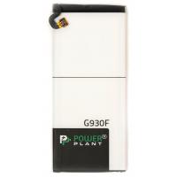Акумуляторна батарея PowerPlant Samsung Galaxy S7 (EB-BG930) 3100mAh (SM170227)