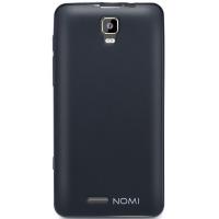 Чохол до мобільного телефона Nomi TPU-cover TCi4510 чорний (215254)