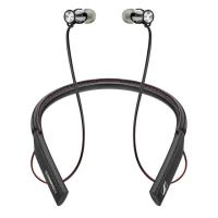 Навушники Sennheiser M2 IEBT Black (507353)