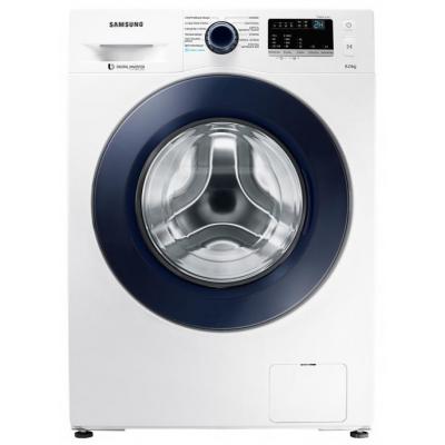 Пральна машина Samsung WW60J30G03WDUA