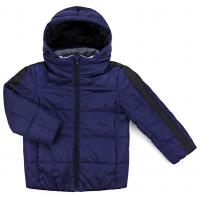 Куртка дитяча Snowimage з капюшоном (SICMY-G306-116B-blue)