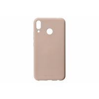 Чохол до мобільного телефона Goospery Asus Zenfone 5/5Z (620KL) SF Jelly Pink Sand (8809550416697)