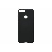 Чохол до мобільного телефона Goospery Samsung Galaxy A50 (A505), SF JELLY, BLACK (8809661786573)