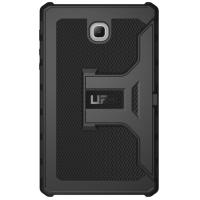 Чохол до планшета UAG Samsung Galaxy Tab A 8.0 (2018) Outback, Black (221195114040)
