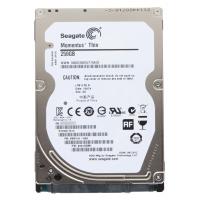 Жорсткий диск для ноутбука 2.5" 250GB Seagate (# 1DG141-899 / ST250LT012-WL #)