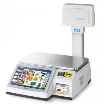 Scales CAS CL-7200-U (CL-7200-15U)