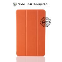 Чохол до планшета BeCover для Apple iPad 10.2 2019/2020/2021 Orang (704144)