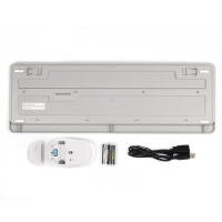 Комплект A4Tech FG1010 White (4711421943581)