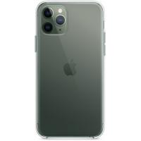 Чохол до мобільного телефона Apple iPhone 11 Pro Clear Case (MWYK2ZM/A)