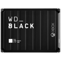 Зовнішній жорсткий диск 2.5" 5TB WD (WDBA5G0050BBK-WESN)