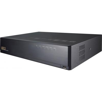 Реєстратор для відеоспостереження HANWHA TECHWIN XRN-2010