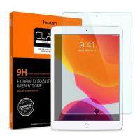 Скло захисне Spigen iPad 10,2 (2019) Glas.tR SLIM, 1 Pack (AGL00236)