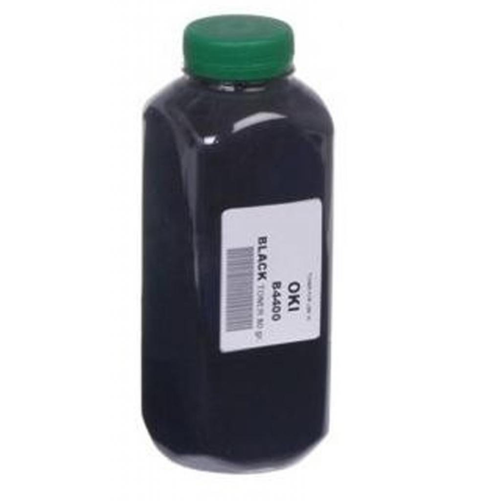 Тонер OKI B4400, 80г Black AHK (1401450) Тонер OKI B4400, 80г Black AHK (1401450)