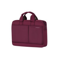 Сумка для ноутбука Tucano 14" Piu Bag claret (BPB1314-BX)