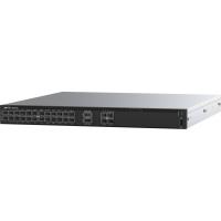 Комутатор мережевий Dell S4128F-ON (S4128F-ON-08)