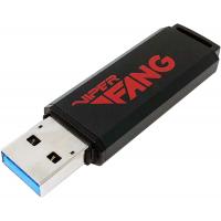 USB флеш накопичувач Patriot 256GB Viper Fang USB 3.1 (PV256GFB3USB)