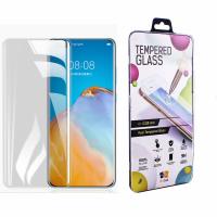 Скло захисне Drobak Huawei P40 Pro (121207)