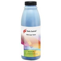 Тонер Lexmark C540 Odyssey2 120г (4k) cyan Static Control (LC540-120B-COS2)