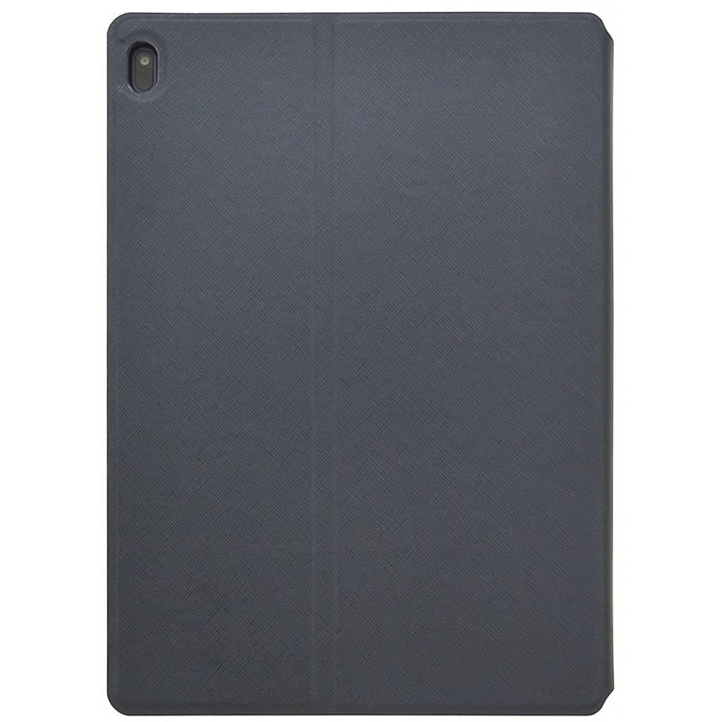Чохол до планшета BeCover Premium Lenovo Tab E10 TB-X104 Black (703447) Чохол до планшета BeCover Premium Lenovo Tab E10 TB-X104 Black (703447)
