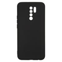 Чохол до мобільного телефона Armorstandart ICON Case Xiaomi Redmi 9 Black (ARM56591)