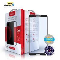 Скло захисне Intaleo Full Glue Huawei Y5 2018 (1283126497575)