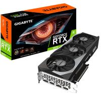 Відеокарта GIGABYTE GeForce RTX3070 8Gb GAMING OC (GV-N3070GAMING OC-8GD)