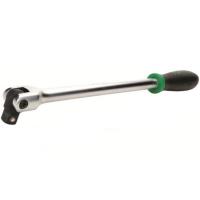 Toptul spanner with hinge 1/2" 600mm with rubber handle (CFKA1624)