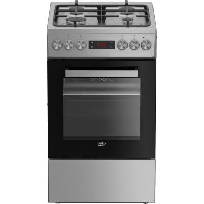 Beko FSM52335DS stove