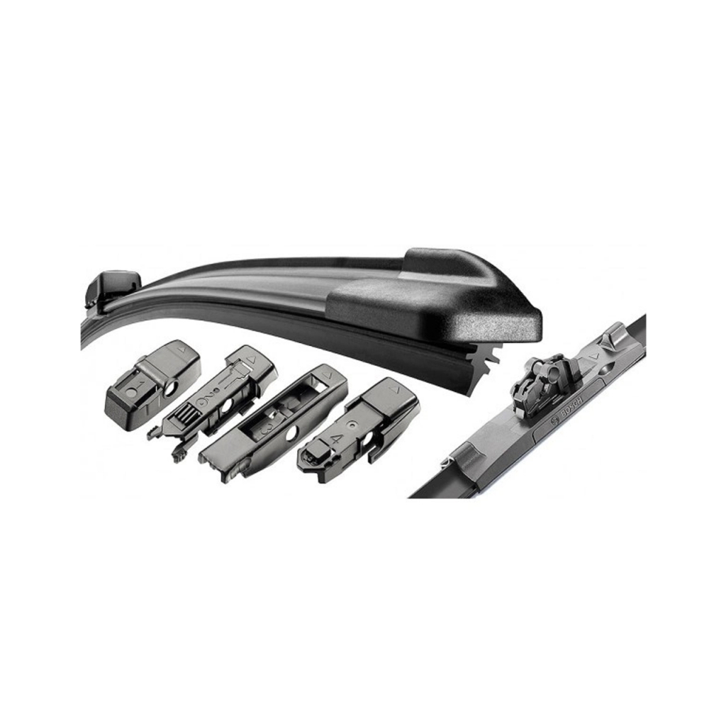 Щітка склоочисника Bosch 3 397 006 951