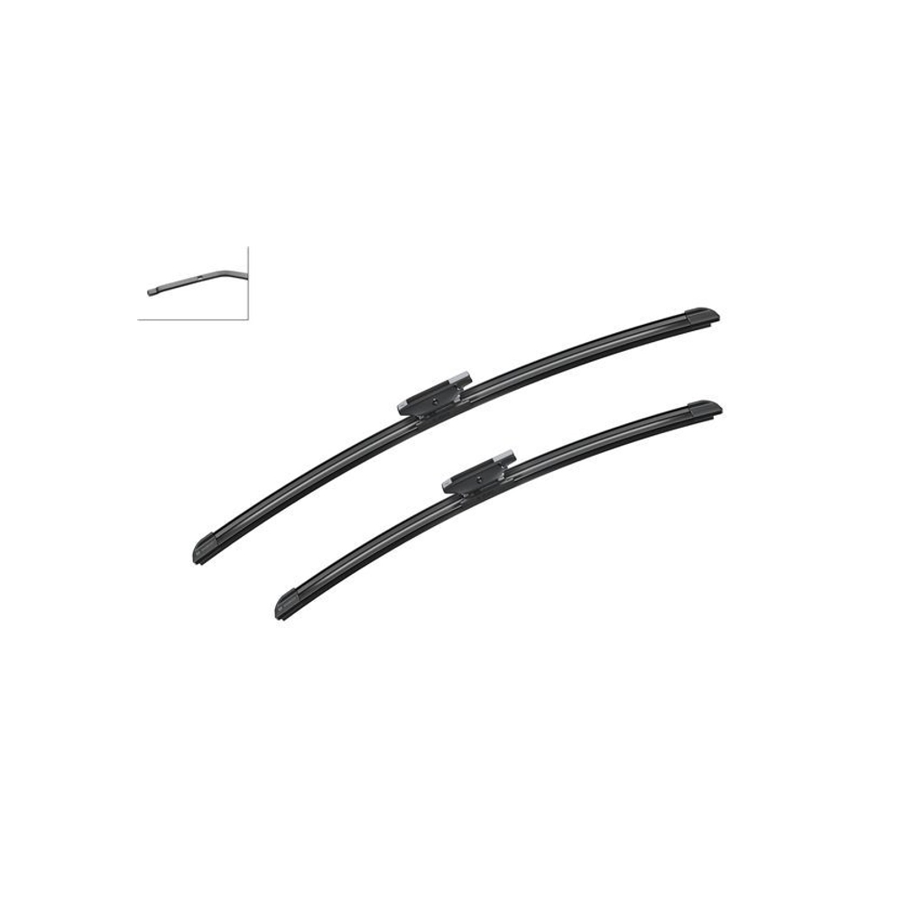 Щітка склоочисника Bosch 3 397 014 173 Щітка склоочисника Bosch 3 397 014 173