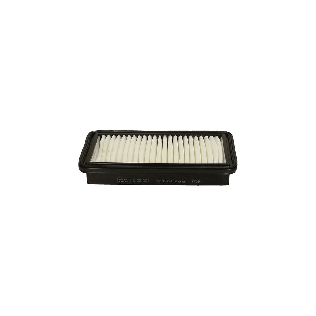 Повітряний фільтр для автомобіля Mann C23004 Повітряний фільтр для автомобіля Mann C23004
