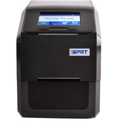 Принтер етикеток IDPRT IE2P 203dpi, USB, RS232, Ethernet (10.9.ID20.8U005)
