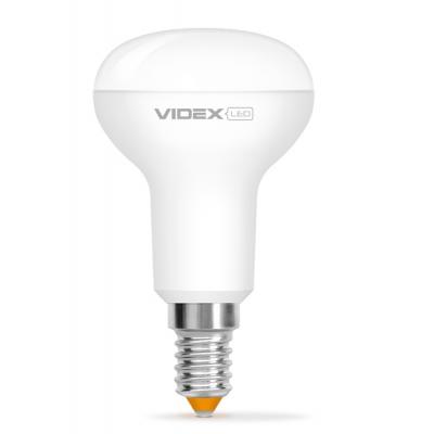 Light bulb Videx R50e 6W E14 3000K 220V (VL-R50e-06143)