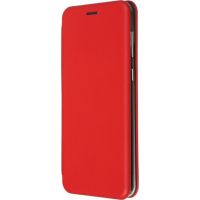 Чохол до мобільного телефона Armorstandart G-Case Samsung A02 (A022) Red (ARM58945)
