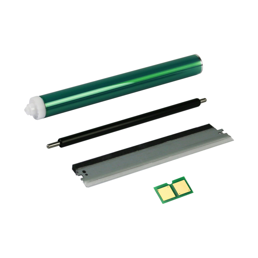 Фотобарабан Canon iR1435 C-EXV50-Kit 30k +ролик+лез+чип CET (CET5280N) Фотобарабан Canon iR1435 C-EXV50-Kit 30k +ролик+лез+чип CET (CET5280N)